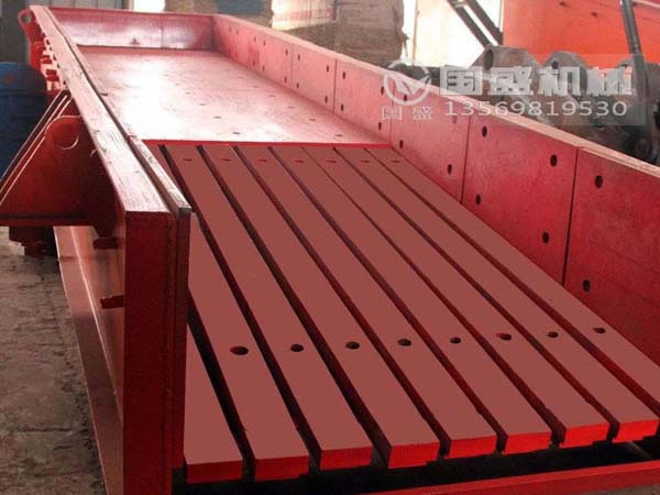 重型震動(dòng)喂料機(jī)器 重型震動(dòng)喂料機(jī)器