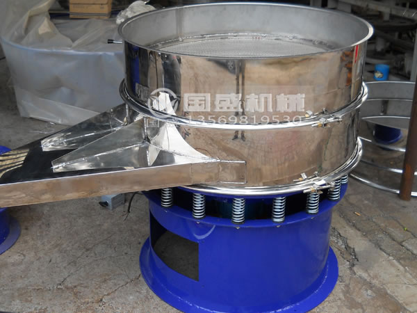 振動篩選購須知 振動篩選購須知