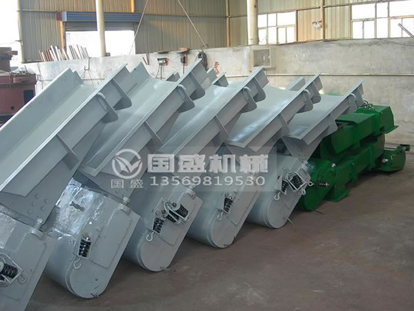 電磁振動給料機 電磁振動給料機