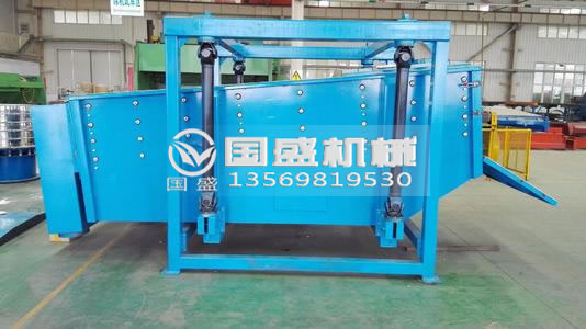 方形搖擺篩優(yōu)勢 方形搖擺篩優(yōu)勢