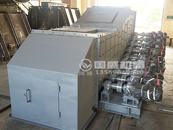 滾軸篩廠家地址 滾軸篩廠家地址