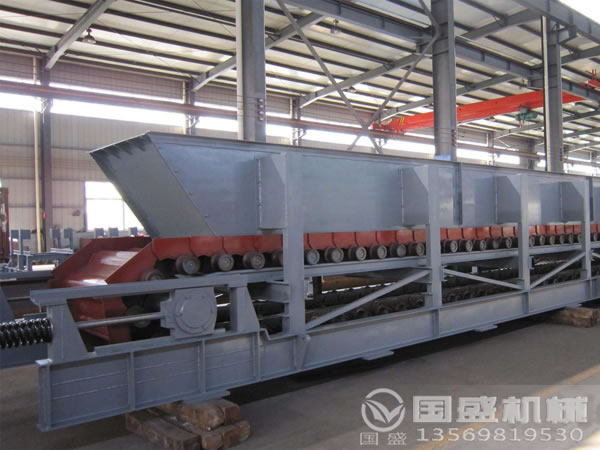 鱗板式給料機配件 鱗板式給料機配件