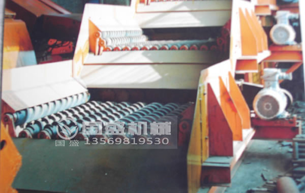 螺旋分級機設備生產(chǎn)廠家 螺旋分級機設備生產(chǎn)廠家