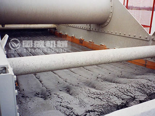 振動篩非正常振動 振動篩非正常振動