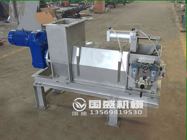 壓榨機(jī)優(yōu)勢 壓榨機(jī)優(yōu)勢