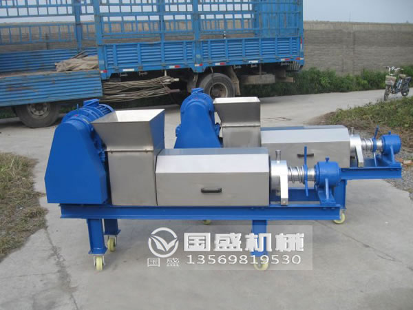 椰蓉壓榨機 椰蓉壓榨機