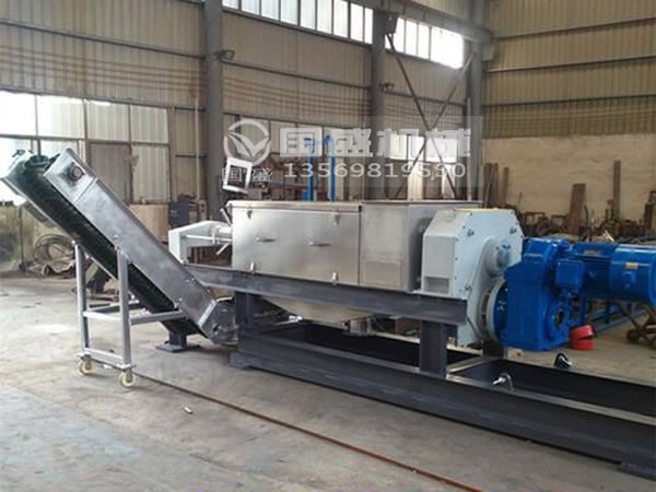 餐廚垃圾壓榨機價格 餐廚垃圾壓榨機價格