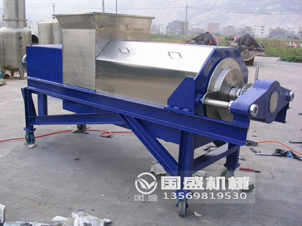 糞便脫水壓榨機成本 糞便脫水壓榨機成本