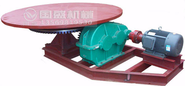 定量圓盤給料機減速器 定量圓盤給料機減速器