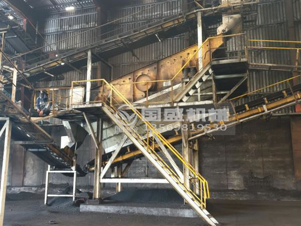 錫礦篩分振動篩 錫礦篩分振動篩