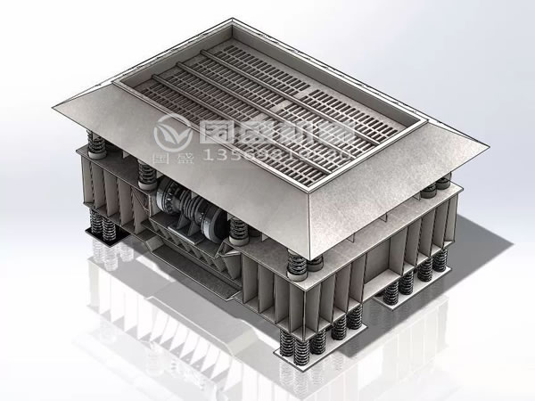 振動(dòng)落砂機(jī)溫度 振動(dòng)落砂機(jī)溫度