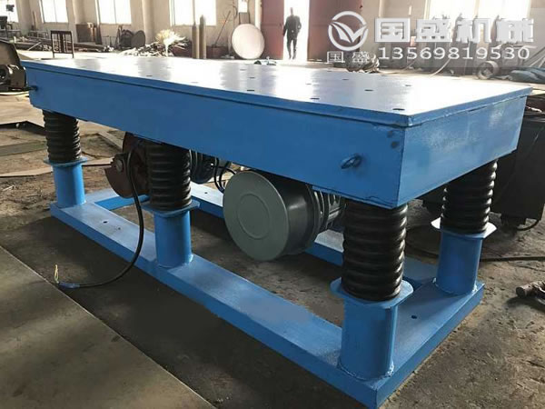 振動平臺存放 振動平臺存放