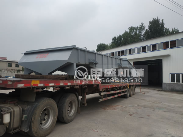 重型直線振動篩生產(chǎn)廠家 重型直線振動篩生產(chǎn)廠家