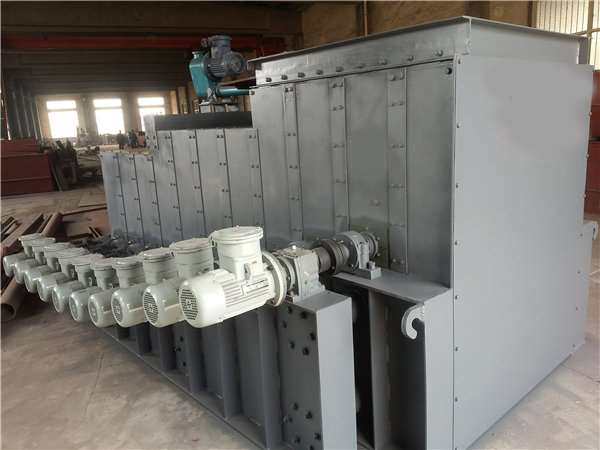 石料場礦渣分離機(jī) 石料場礦渣分離機(jī)