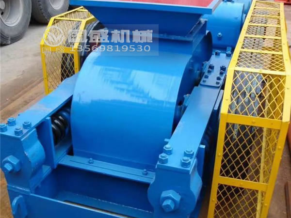 煤炭對輥粉碎機(jī)型號齊全 煤炭對輥粉碎機(jī)型號齊全