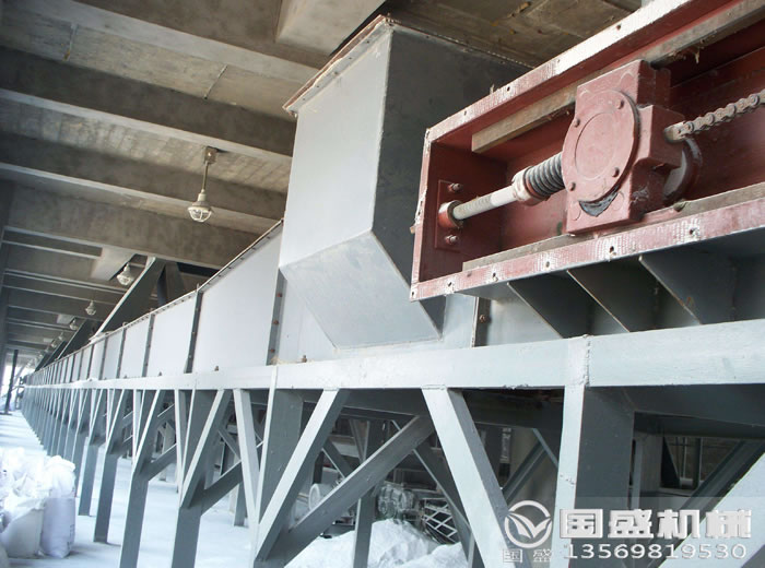 煤礦埋刮板輸送機 煤礦埋刮板輸送機