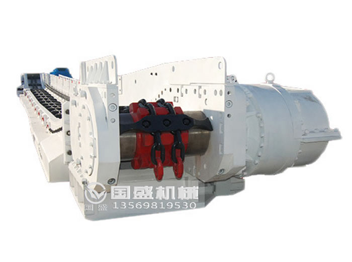 水平刮板輸送機(jī) 水平刮板輸送機(jī)