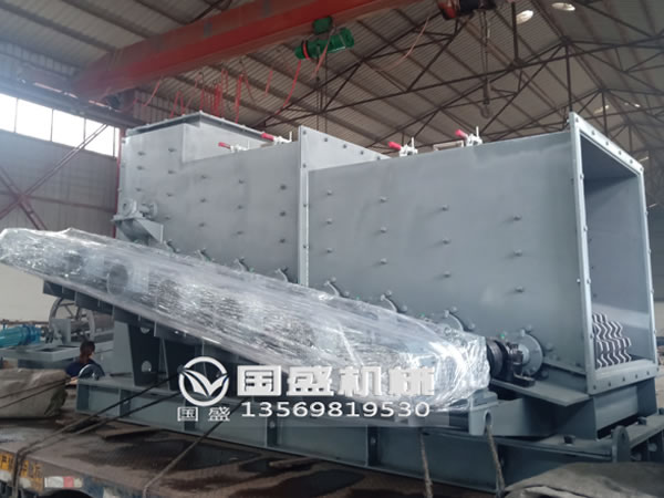 交叉篩和滾軸篩的區別 交叉篩和滾軸篩的區別