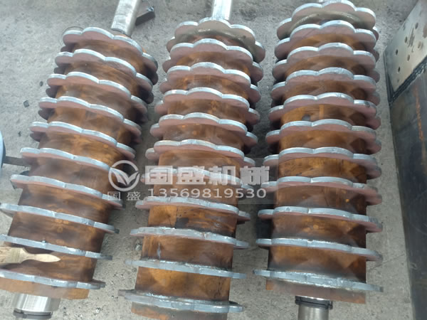 滾軸篩配件圖片 滾軸篩配件圖片