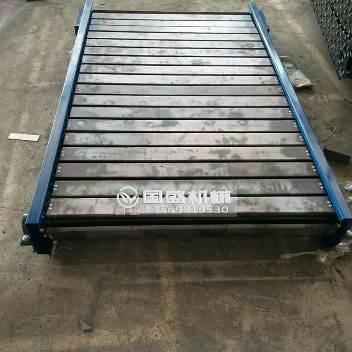 鏈板式輸送機保養 鏈板式輸送機保養