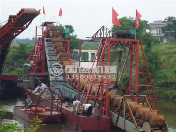 爐渣鏈斗式輸送機 爐渣鏈斗式輸送機