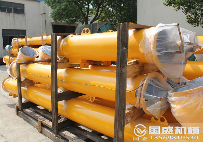 螺旋輸送機技術參數 螺旋輸送機技術參數