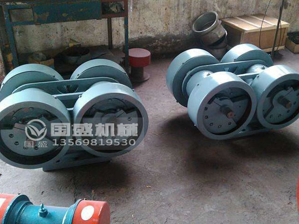 振動篩激振器型號 振動篩激振器型號