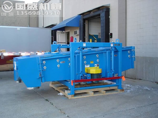 食品用味精振動篩 食品用味精振動篩