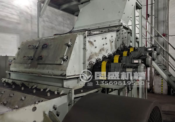 滾軸篩優(yōu)勢(shì) 滾軸篩優(yōu)勢(shì)