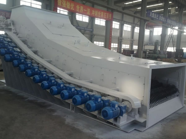 滾動(dòng)滾軸篩 滾動(dòng)滾軸篩