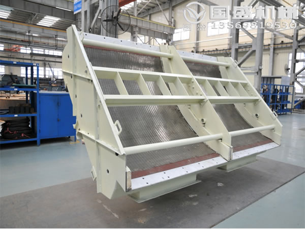 高質量弧形篩 高質量弧形篩