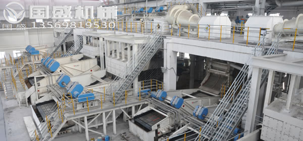 香蕉篩廠家 香蕉篩廠家