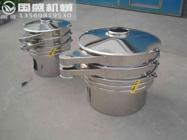 土豆淀粉篩分設備 土豆淀粉篩分設備