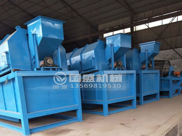 圓筒篩技術(shù)參數(shù) 圓筒篩技術(shù)參數(shù)