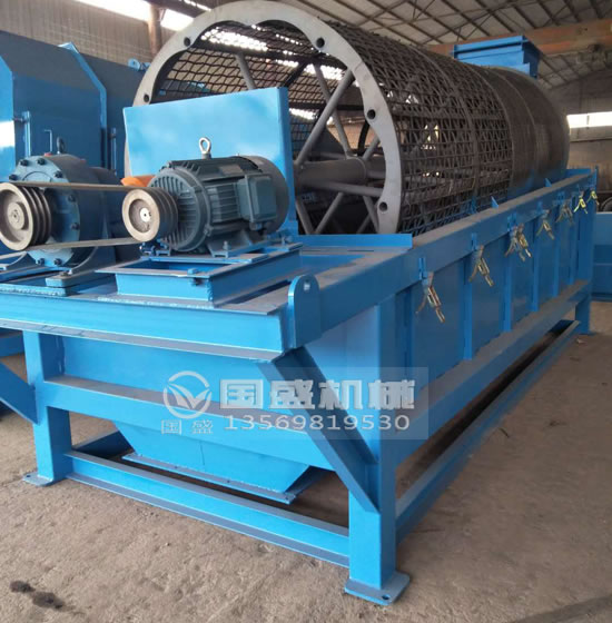 滾筒篩砂機(jī)型號(hào) 滾筒篩砂機(jī)型號(hào)