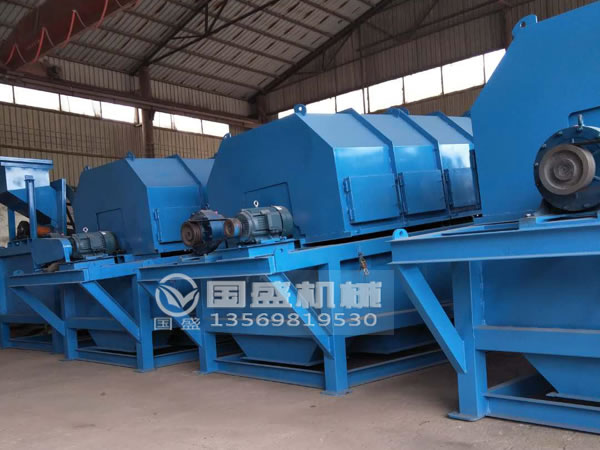 滾筒篩設(shè)備 滾筒篩設(shè)備