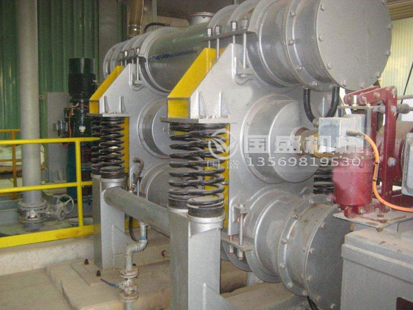 振動磨家就選國盛機械