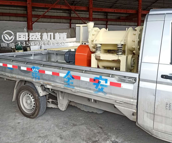 振動(dòng)磨機(jī)優(yōu)勢 振動(dòng)磨機(jī)優(yōu)勢