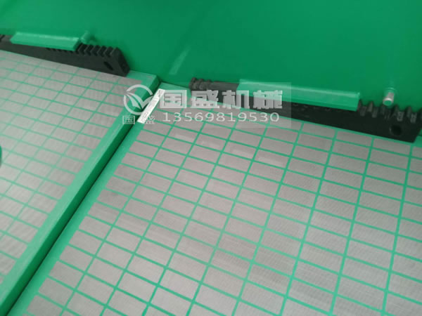 鉆井泥漿振動篩 鉆井泥漿振動篩