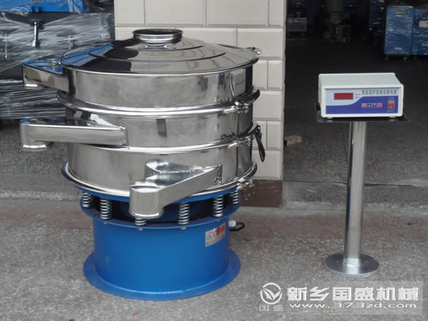 超聲波振動篩設(shè)備 超聲波振動篩設(shè)備