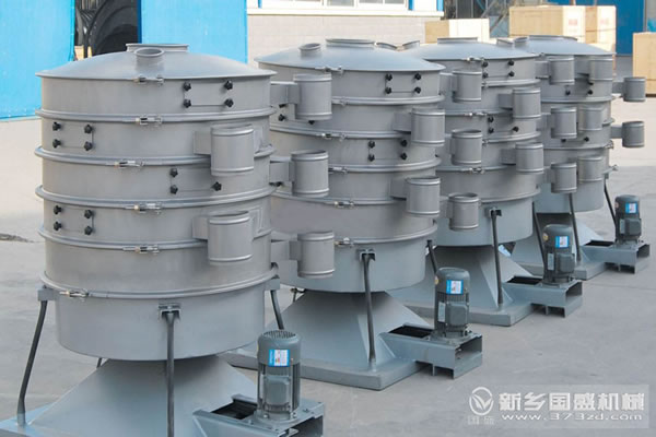 河南振動篩 河南振動篩