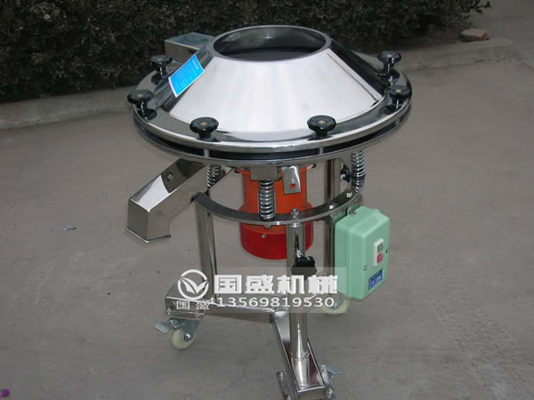 圓形高頻篩振動篩網(wǎng) 圓形高頻篩振動篩網(wǎng)